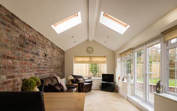 conservatory roof insulation Plumpton Foot, Cumbria