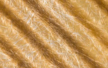 Plumpton Foot fibreglass roof waterproofing