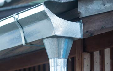 Plumpton Foot guttering companies