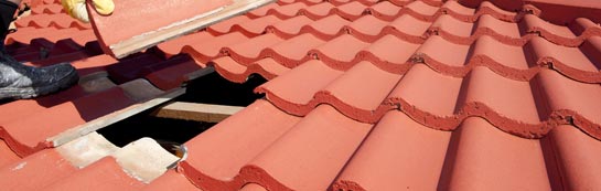 compare Plumpton Foot roof repair quotes