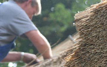 professional Plumpton Foot thatchers