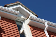 Plumpton Foot fascias