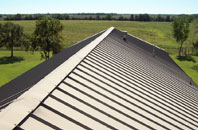 Plumpton Foot metal roof quotes