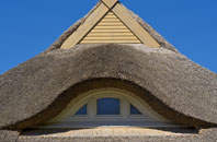 Plumpton Foot thatch roofing